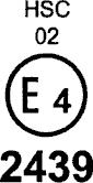 ГОСТ Р 41.31-99 (Правила ЕЭК ООН N 31) Единообразные предписания, касающиеся официального утверждения автомобильных фар, представляющих собой галогенные оптические элементы (лампа-фара) (HSB) с асимметричными огнями ближнего и/или дальнего света