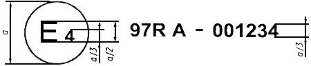 ГОСТ Р 41.97-99 Единообразные предписания, касающиеся официального утверждения систем тревожной сигнализации транспортных средств (СТСТС) и механических транспортных средств в отношении их систем тревожной сигнализации (СТС)