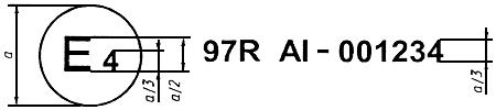 ГОСТ Р 41.97-99 Единообразные предписания, касающиеся официального утверждения систем тревожной сигнализации транспортных средств (СТСТС) и механических транспортных средств в отношении их систем тревожной сигнализации (СТС)