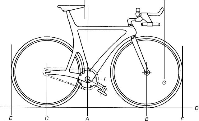 ГОСТ Р 52111-2003 Велосипеды. Общие технические условия